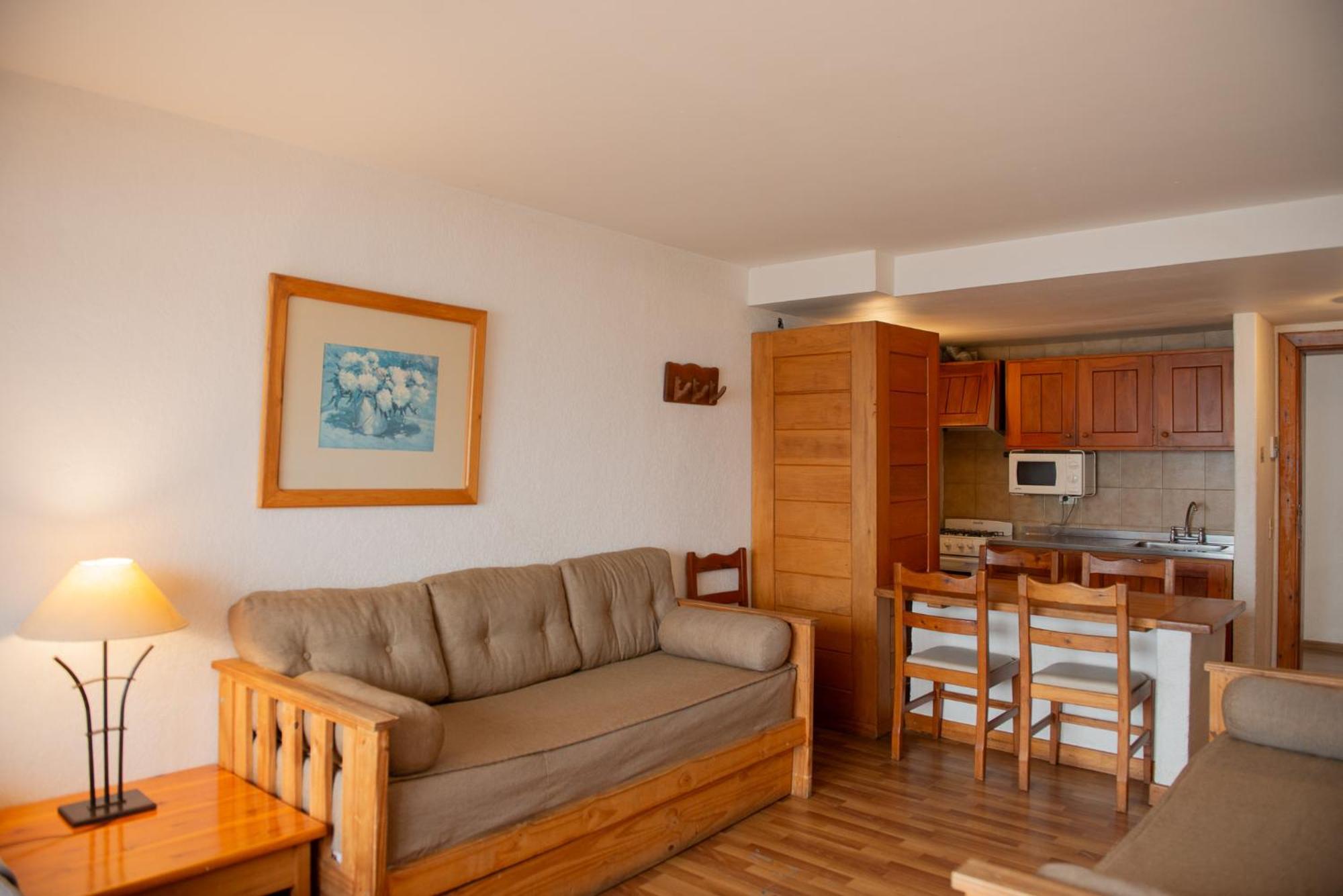 Apart Del Lago San Carlos de Bariloche Exterior foto