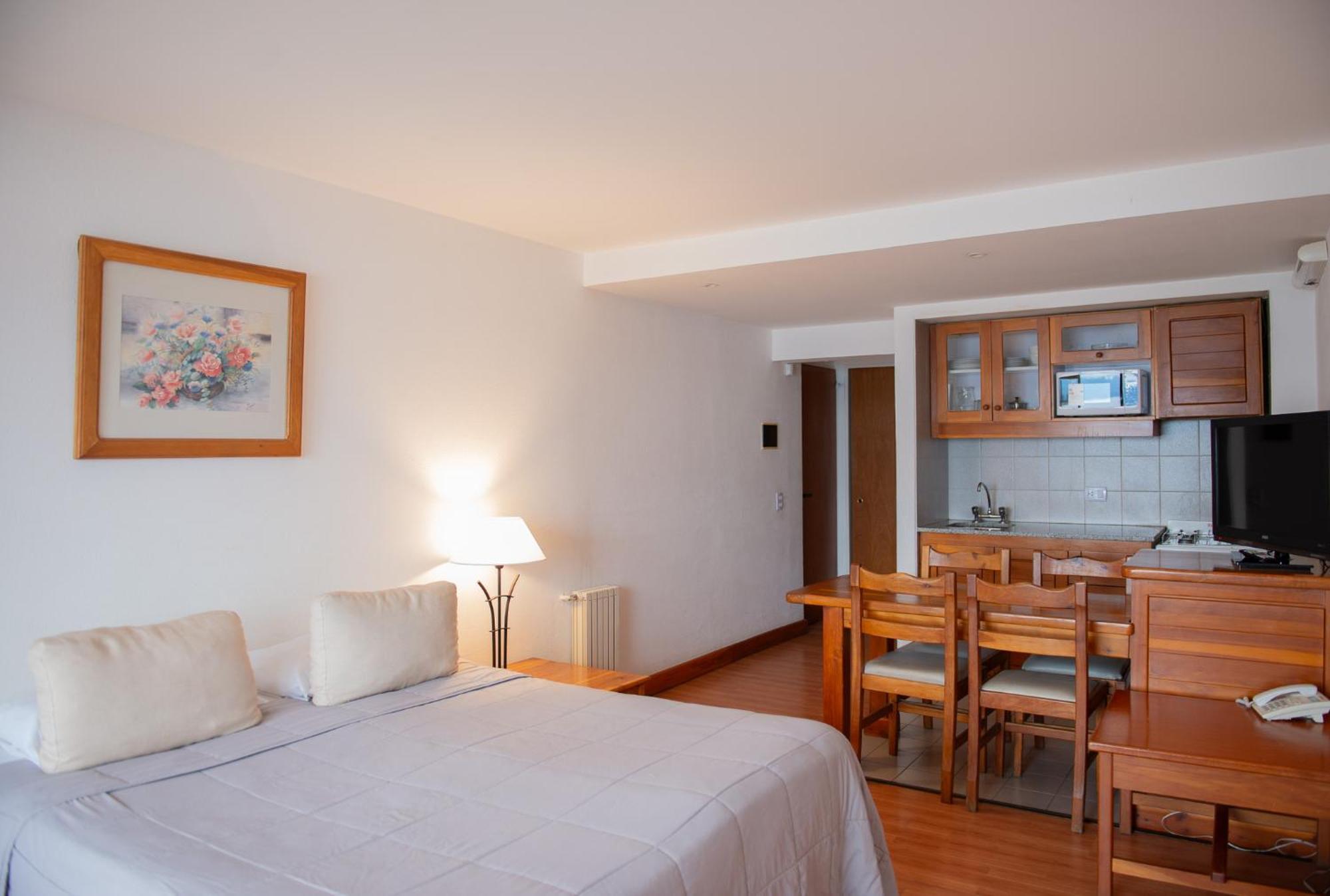Apart Del Lago San Carlos de Bariloche Exterior foto